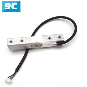 1KG 5KG 10KG 20KG Aluminum Alloy Electronic Scale Load Cell HX711 AD Module