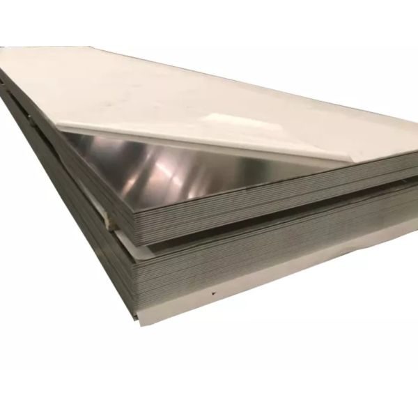 Quality SGS  Oxidation Surface Pure Alloy Aluminum Sheet Plate for sale