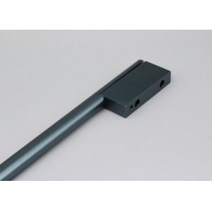 Buy cheap Customizable Aluminum Pull Handles Versatile For Houseage & Office from wholesalers