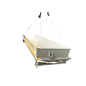 Buy cheap 60T 220V Electronic Truck Scale 10mm Rated Load from wholesalers