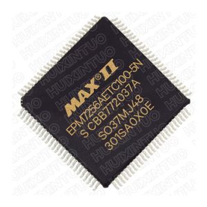 Buy cheap Embedded Processors EPM7256AETC100-5N from wholesalers