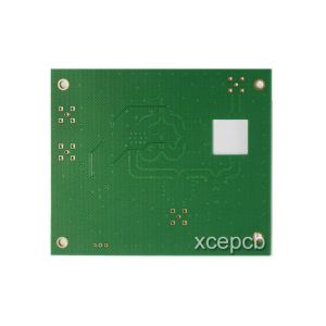 Microwave / Antenna / RF Radio Frequency PCB HF Printed Circuit Boards