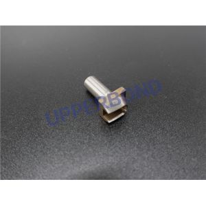 Buy cheap Cigarette Packer Machine U Shape Cutter Blade For Cutting Tear Tape from wholesalers