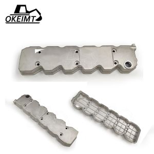 Buy cheap Komatsu 6D107 PC200-8  Engine Valve Cover 6754-11-8110 from wholesalers