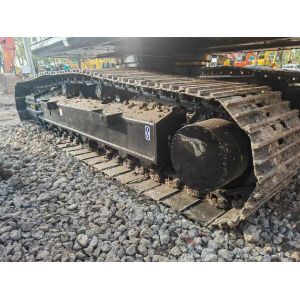 Buy cheap Used SANY SY215C Crawler Excavator 122KW Cummins Engine from wholesalers