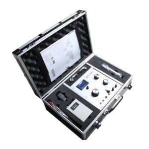 Buy cheap Deep Underground Metal Detector Diamond Gold Scanner Detector For Battery product