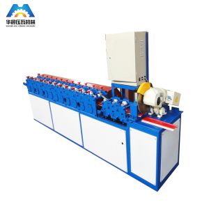 Buy cheap Hydraulic Rolling Shutter Door Roll Forming Equipment from wholesalers