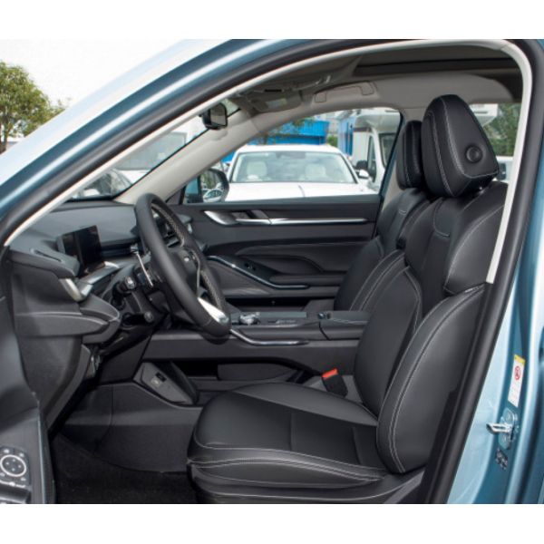 Harvard H6 2022 Third Generation 1.5T Automatic Two Wheel Drive Max Medium Car