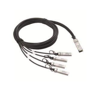 Buy cheap QSFP 4X10G AOC15M Breakout Active Optical Cable from wholesalers