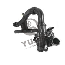 Buy cheap 2742000715 Engine Cooling Thermostat for Mercedes-Benz E300 GLC300 C300 from wholesalers
