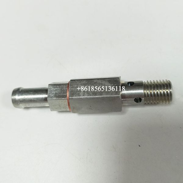 310-9537 3109537 Overflow Valve For CAT C6.4 C4.2 Engine