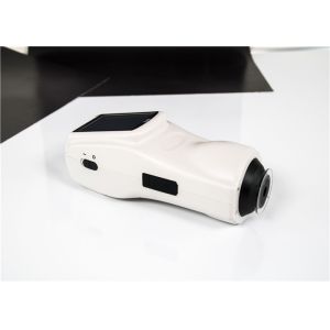 NS820 Paint Matching Spectrophotometer for bath towel pillow covers fleece
