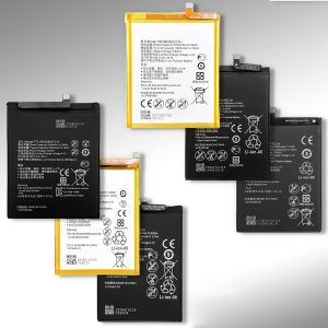 Mobile Phone Battery For Huawei Mate 10 P20 lite Nova 2 PSmart Plus Honor 7X 9i