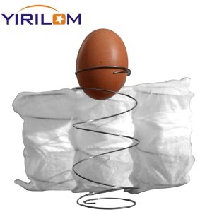 Buy cheap Customizable Long Lasting Sitting Experience 2.0mm Sofa Pocket Spring from wholesalers