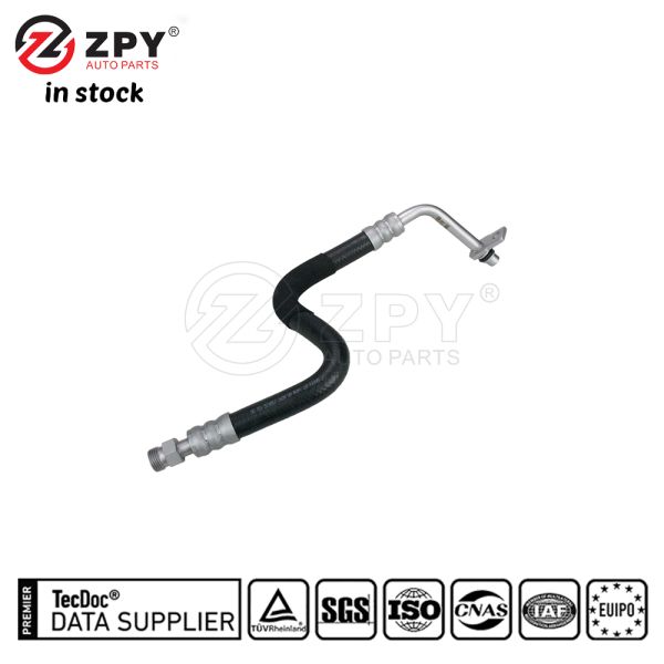 Quality ZPY Transmission Oil Cooler Pipe for Audi Q5 2.0L OEM 8R0317825D for sale