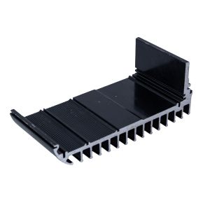 Buy cheap Building Anodizing Flat 6m 6060 Aluminum Extrusion from wholesalers