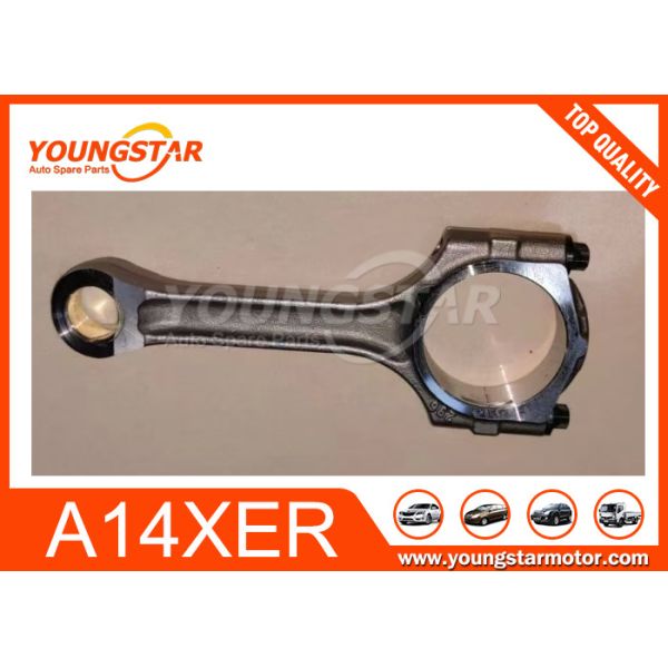 Buy cheap 55571047 55574618 25195032 555950580 A14NET Con Rod from wholesalers