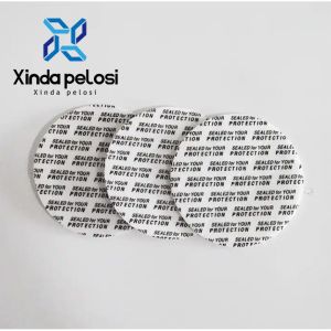 Buy cheap Protective Seal Cap Liners Foam Cap Liner Seal Gasket Lid Wad For Medicine Bottle from wholesalers