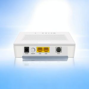 Buy cheap 4G LET Wireless Router with 1*10/100/1000M RJ45, 1*10/100M RJ45, and 1*POTS from wholesalers