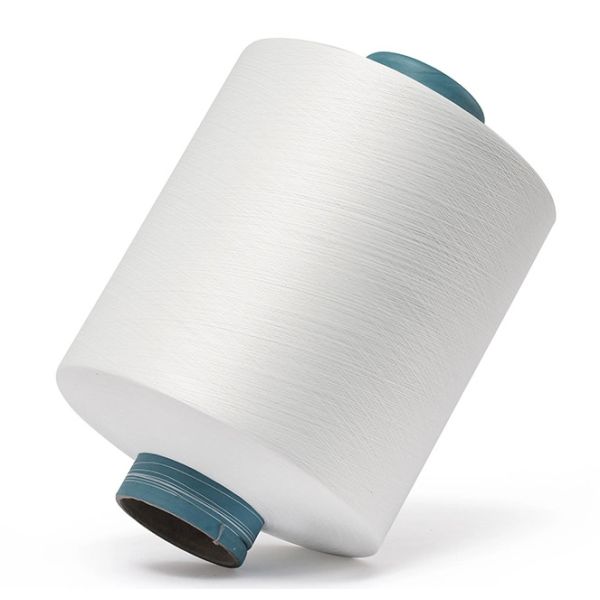 Quality High Elastic 100% Nylon Yarn , Polyamide Yarn 70D ,100D for sale
