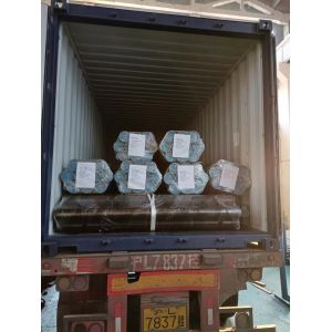 Buy cheap Durable Hard Chrome Plated Rod Smooth Surface Hard Chrome Shaft from wholesalers