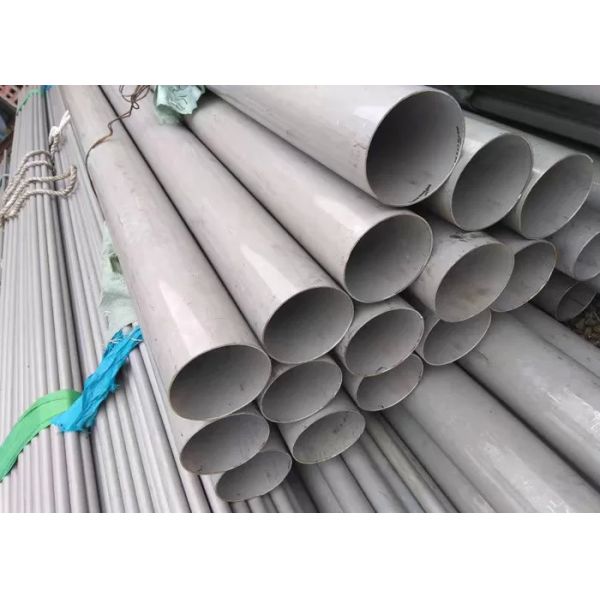 Quality Astm B622 C2000 Hastelloy Tube Alloy Hastelloy C276 Seamless Pipe for sale