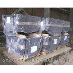 Buy cheap 5 Quart Scratch Resistant Dross Pan for Household Supplies with Double Handle from wholesalers