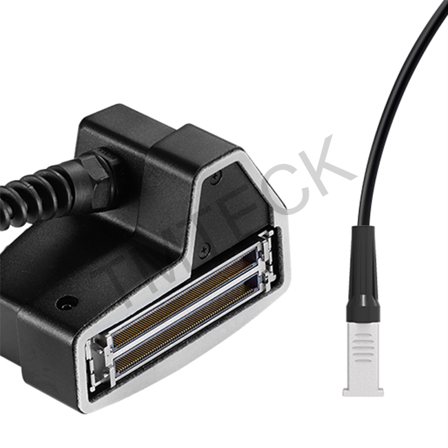 Buy cheap High Compatibility And Performance TS18 Small FootPrint Probe from wholesalers