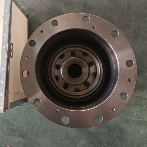 Buy cheap SMS-40134 199114250109 Wheel Hub 6 Months Assurance from wholesalers