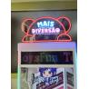 Buy cheap Mini Bear Claw Machine Small Children Toy Crane Vending Machine Coin Operated Prize Machine from wholesalers