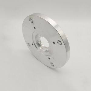 Manufacturer Supply Custom Service oem precision aluminum cnc machining parts