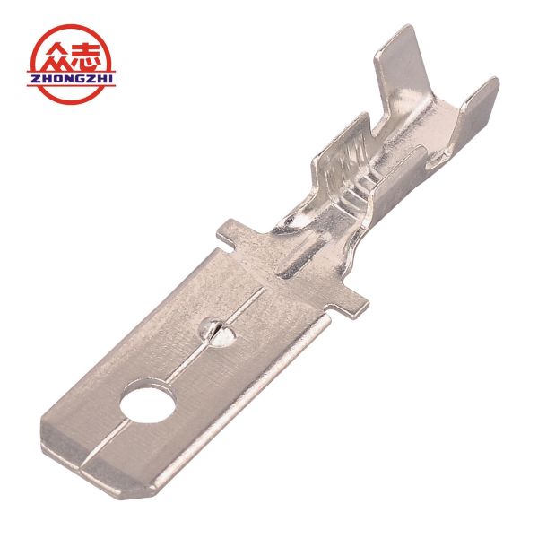 Quality Commercial Automotive Wire Terminals And Connectors / Automotive Electrical Terminals for sale