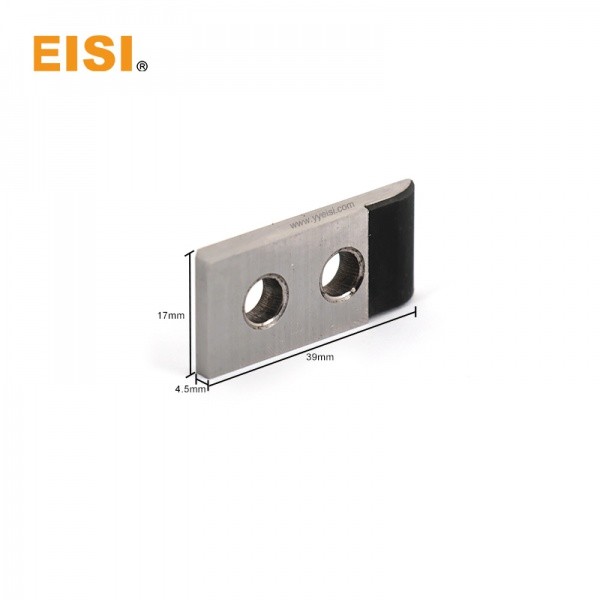 Buy cheap Durable Heidelberg MO Machine Gripper Pad Feedboard 39*17*4 Mm 2 Holes from wholesalers