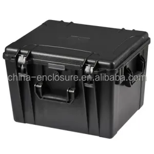 Buy cheap Waterproof and High Durability Plastic Case for Industrial Applications from wholesalers