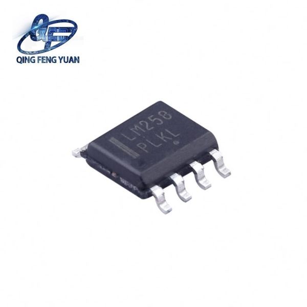 Buy cheap STMicroelectronics LM258DR2G Integrated Circuit Bom Microcontroller Touchpad Semiconductor LM258DR2G from wholesalers