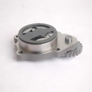 Buy cheap 5346430 4939587 Cummins Oil Pump For ISDE engine from wholesalers