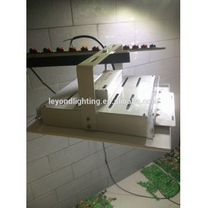 150w Led Gas Station Light IP66 Waterproof / 150W Led Canopy Light Fixtures 160