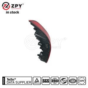 ZPY Rear Left Bumper Fog Reflector Light for Porsche Cayenne Audi VW
