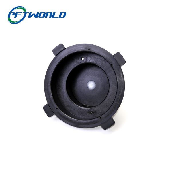 Buy cheap Precision Injection Molding Parts, ABS Accessories, Mechanical Handle from wholesalers