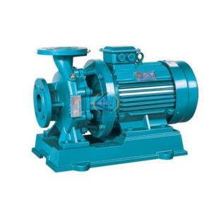 Vertical Horizontal Cast Iron Pump For Water Pool Supply Filteration System