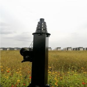 Buy cheap 1.2M To 2M Adjustable 6063 Alu Alloy Aluminium Tripod from wholesalers