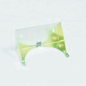 Buy cheap Punching Stamping Welding Parts Plating Powder Coating Surface from wholesalers