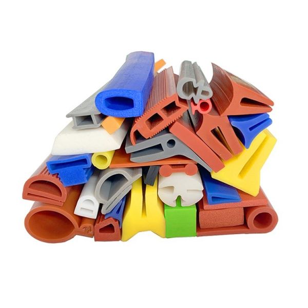 Buy cheap High Durability EPDM Rubber Seal Waterproof With Custom Shape from wholesalers