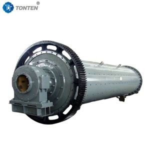 Mining Mineral Processing Equipment Cement Grinding Ball Mill Customized