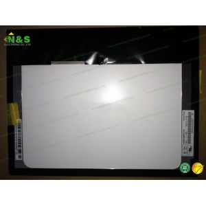 Buy cheap Normally White HSD100PXN1-A00 HannStar 10.0 inch Outline 215.62×166.74×4.7 mm Contrast Ratio 600:1 (Typ.) from wholesalers