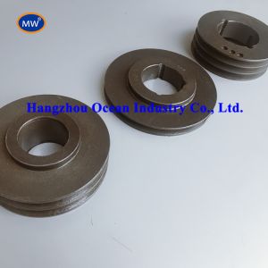 Buy cheap Power Transmission Systems Belt Pulleys Made in Our Own Mould from wholesalers