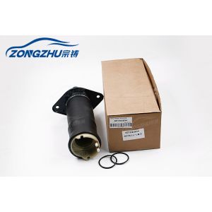 Buy cheap Heavy Duty Audi A6 Allroad A6 C5 Air Suspension Kits / Car Air Spring 4Z7616051A from wholesalers