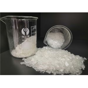 Powder Coating High Acid 90 / 10 Tgic Solid Polyester Resin