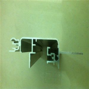 Buy cheap sliver or black etc Aluminum framing t slot extrusions, OEM/ODM and customization are welcomed from wholesalers