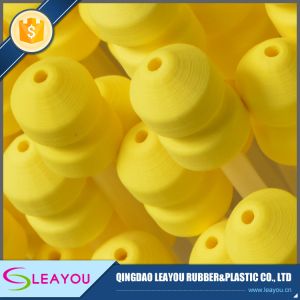 Buy cheap swine artificial inseminaition AI intrauterine golden foam catheter from wholesalers